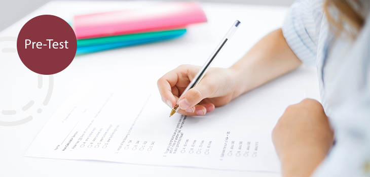 Промежуточное тестирование студентов